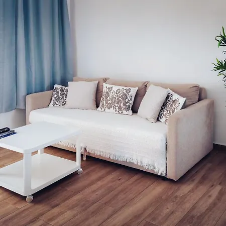Casa Min26-casa Familiar Con Terraza Privada *