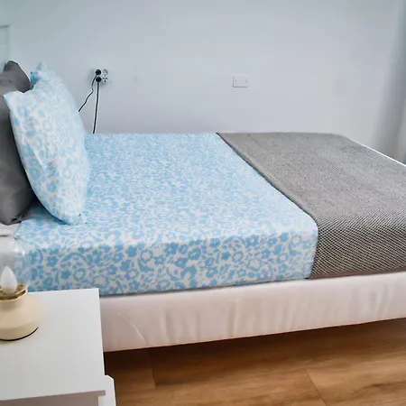 Casa Familiar Con Terraza Caleta De Fuste カレタ・デ・フステ