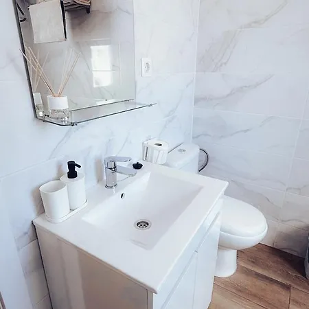 Lejlighed Casa Min26 *