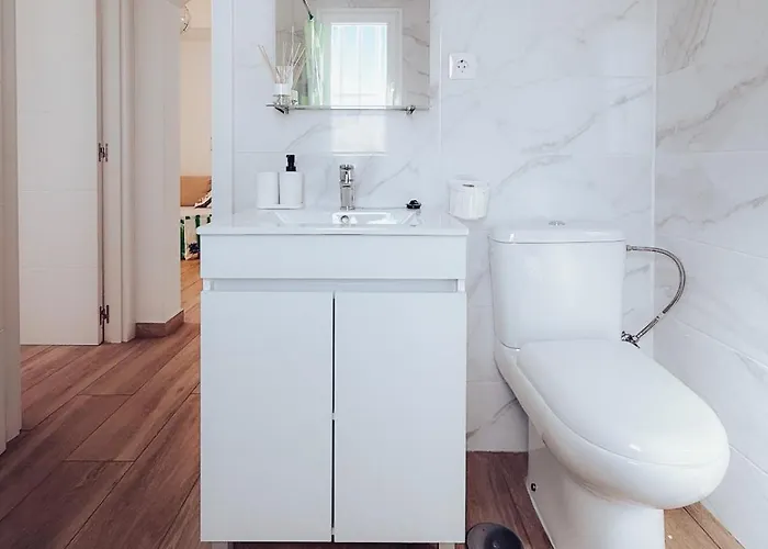 شقة Casa Min-casa Familiar Con Terraza Privada كاليتا ذي فوستي