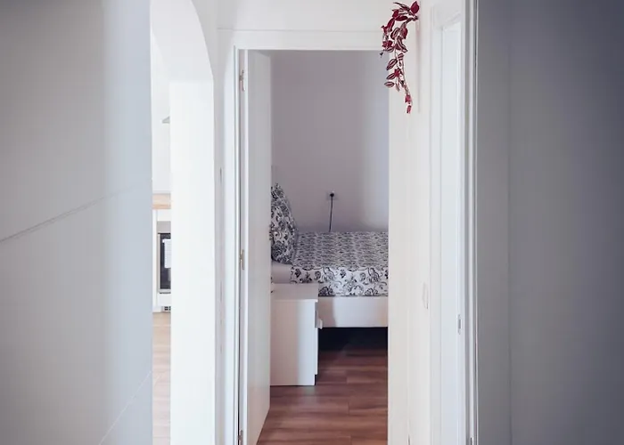 شقة Casa Min-casa Familiar Con Terraza Privada *