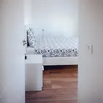 Casa Min-casa Familiar Con Terraza Privada
