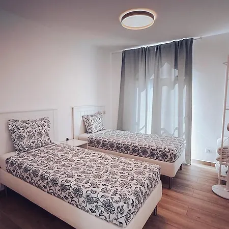 Casa Familiar Con Terraza Caleta De Fuste شقة