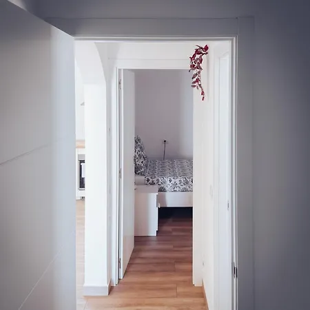 Apartamento Casa Min26 *