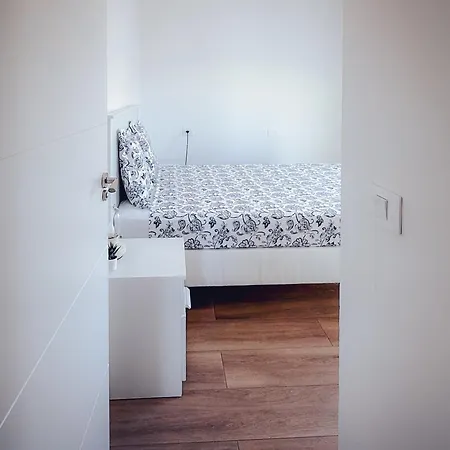 Casa Min26-casa Familiar Con Terraza Privada