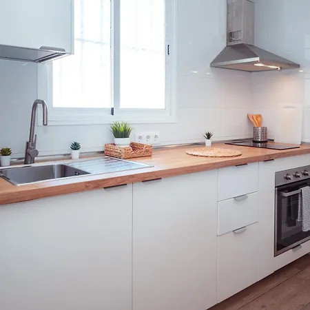 Casa Min26-casa Familiar Con Terraza Privada Caleta de Fuste