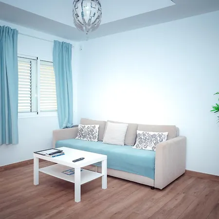 Casa Min26-casa Familiar Con Terraza Privada *