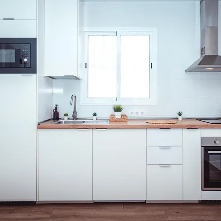 Casa Min26-casa Familiar Con Terraza Privada