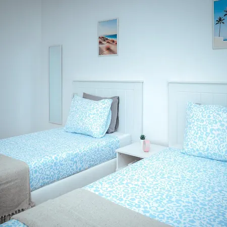 Casa Min26-casa Familiar Con Terraza Privada *