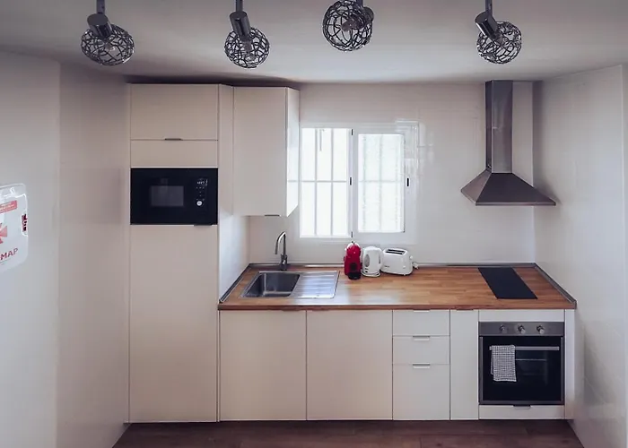 Casa Min-casa Familiar Con Terraza Privada