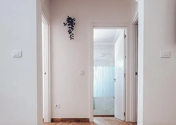 Casa Min-casa Familiar Con Terraza Privada Apartmán Caleta De Fuste