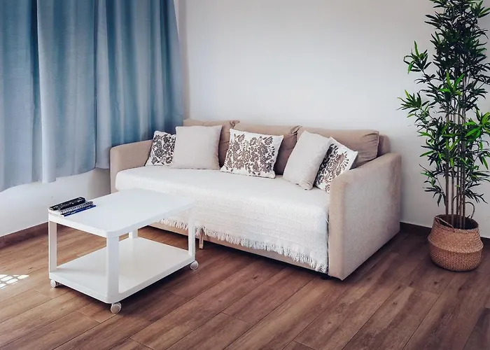 Casa Min-casa Familiar Con Terraza Privada *