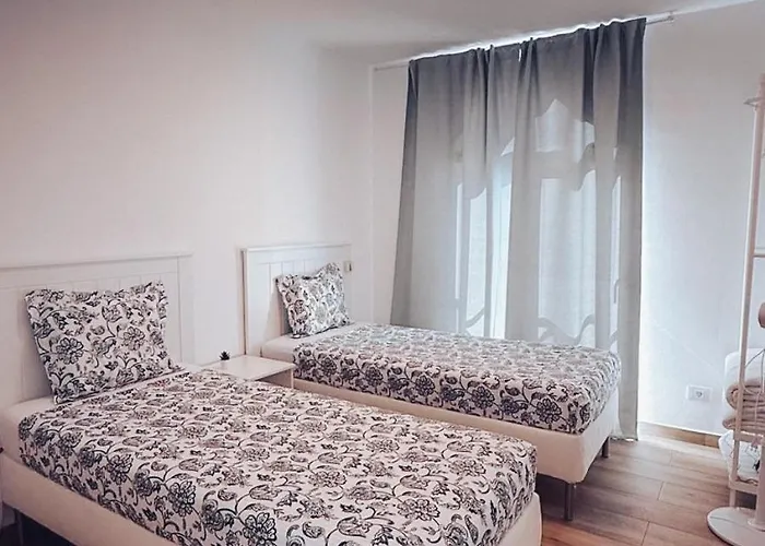 Casa Min-casa Familiar Con Terraza Privada Apartmán