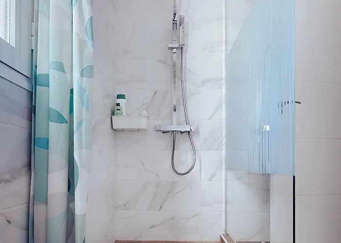 Casa Min-casa Familiar Con Terraza Privada Apartmán