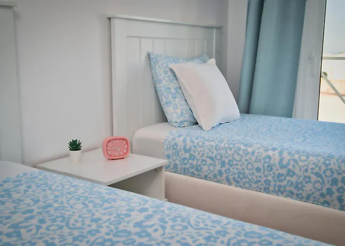 Apartmán Casa Min-casa Familiar Con Terraza Privada *