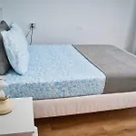 Casa Min-casa Familiar Con Terraza Privada 科斯塔卡莱塔