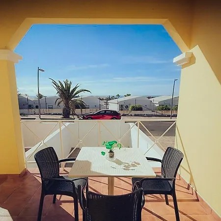Apartment Casa Min26 *