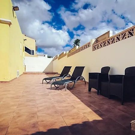 Apartment Casa Min26